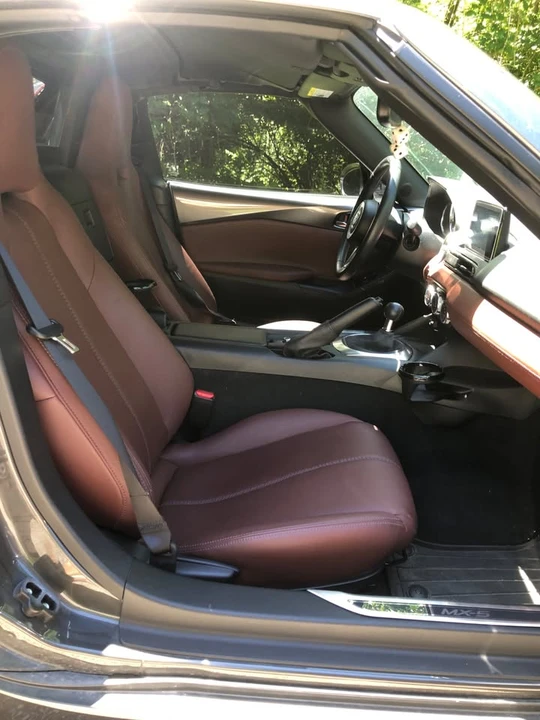 2019 Mazda ND MX-5 Miata - Image 10 of 14