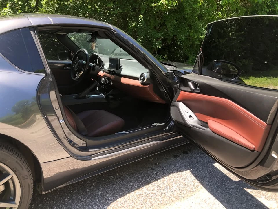 2019 Mazda ND MX-5 Miata - Image 9 of 14