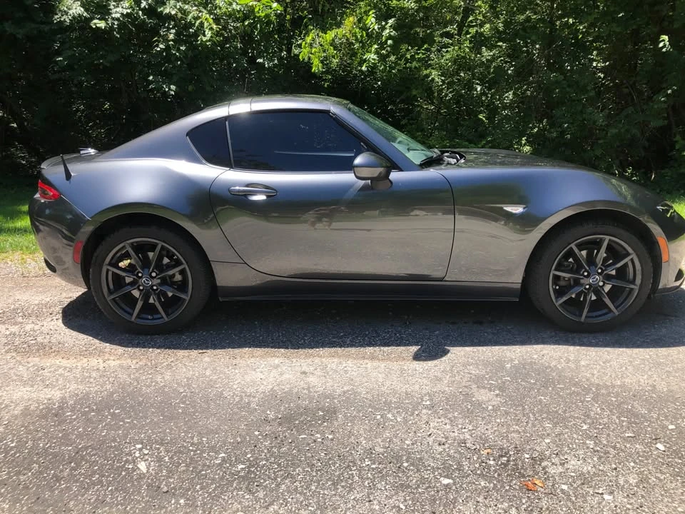 2019 Mazda ND MX-5 Miata - Image 5 of 14