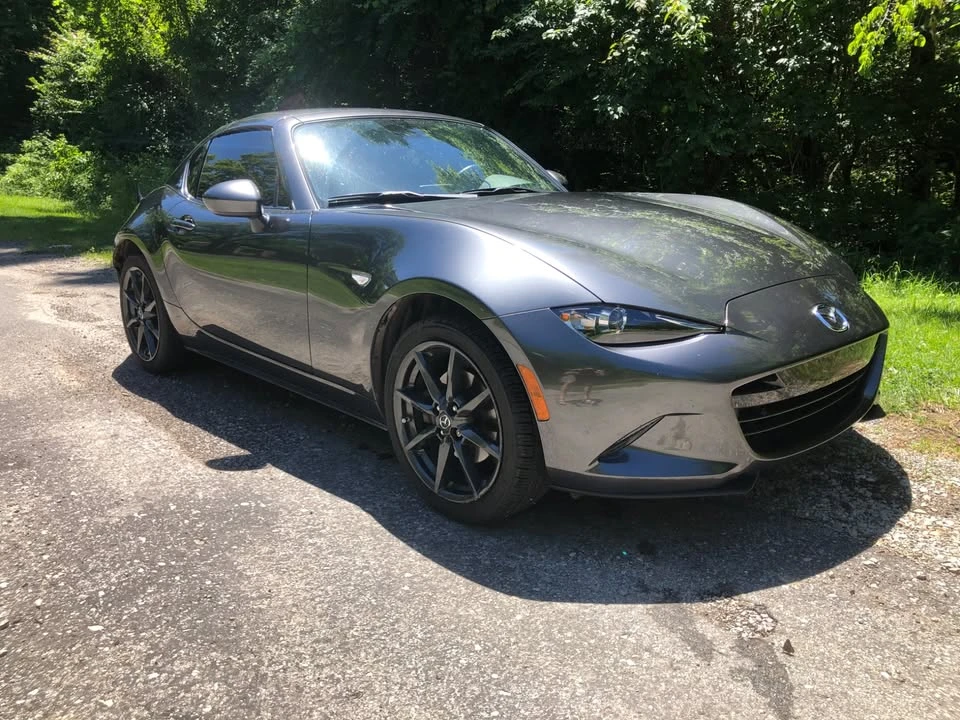 2019 Mazda ND MX-5 Miata - Image 6 of 14