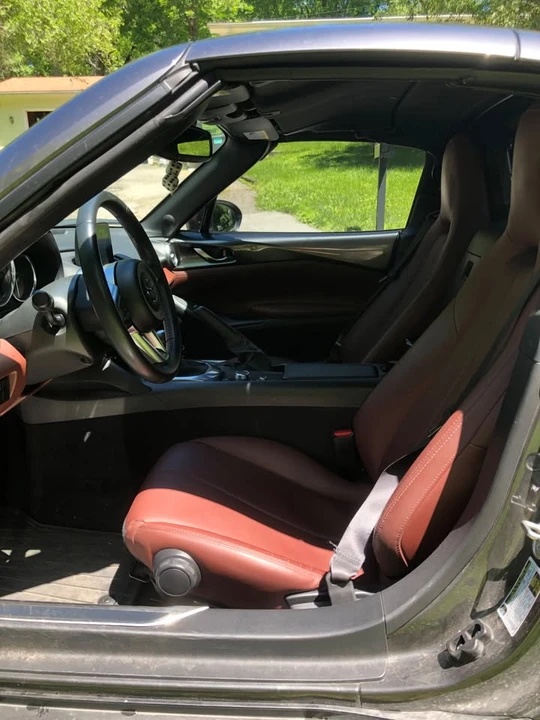 2019 Mazda ND MX-5 Miata - Image 11 of 14