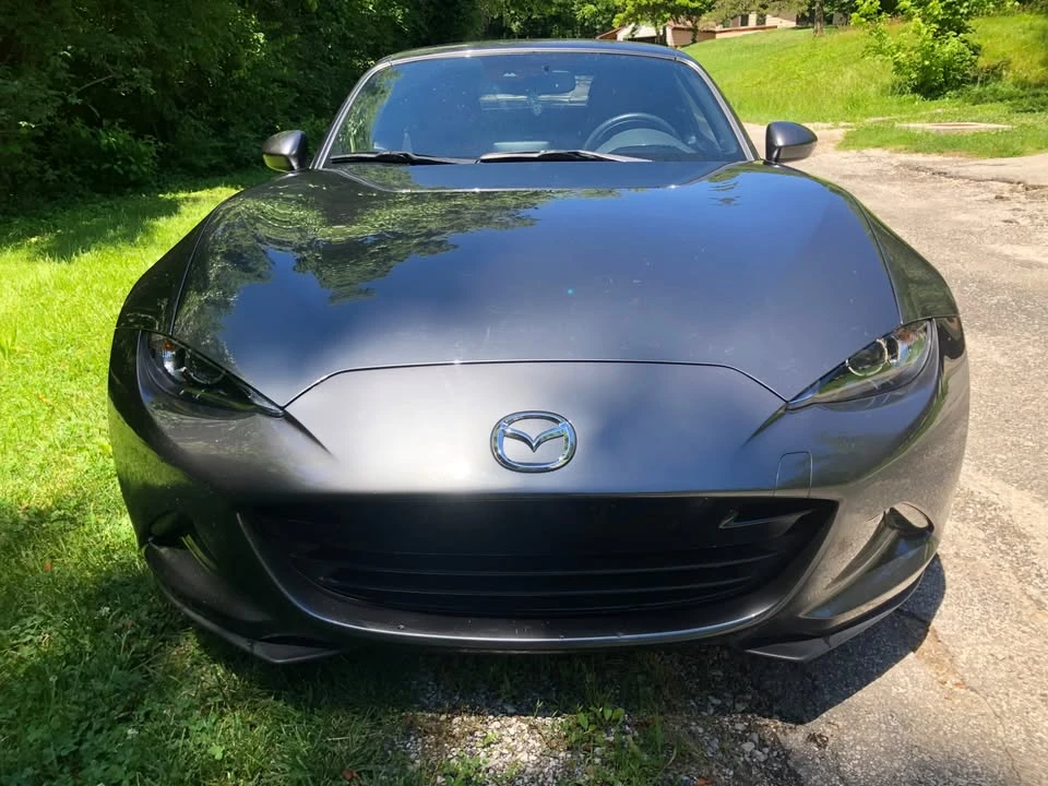 2019 Mazda ND MX-5 Miata - Image 7 of 14