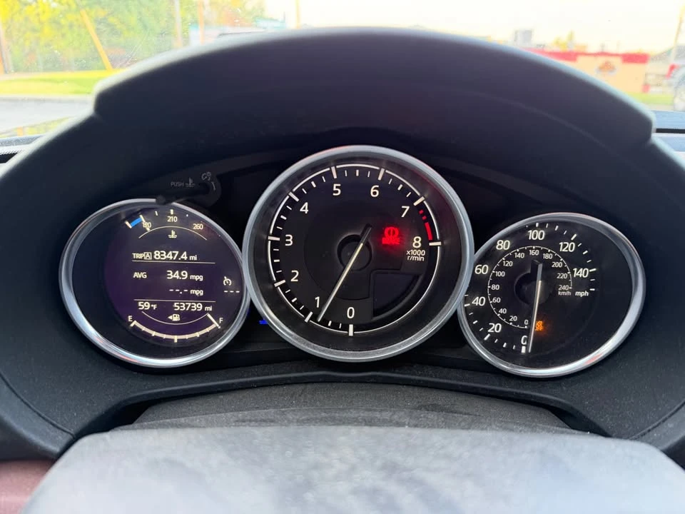 2019 Mazda ND MX-5 Miata - Image 14 of 14