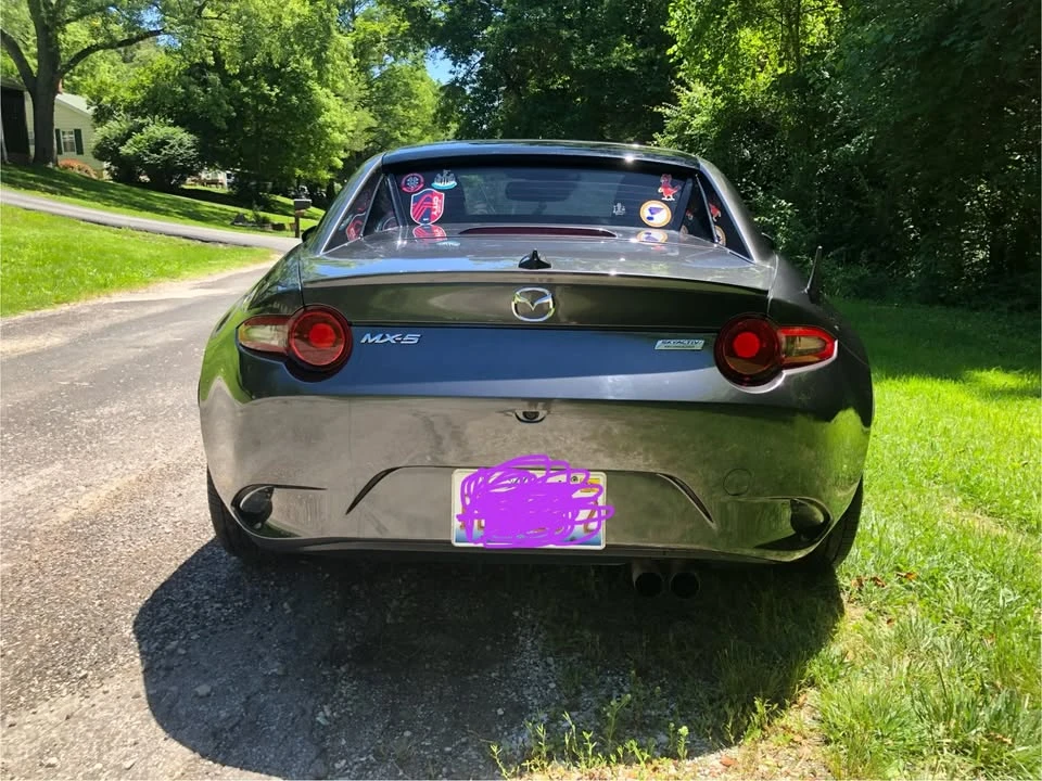 2019 Mazda ND MX-5 Miata - Image 3 of 14