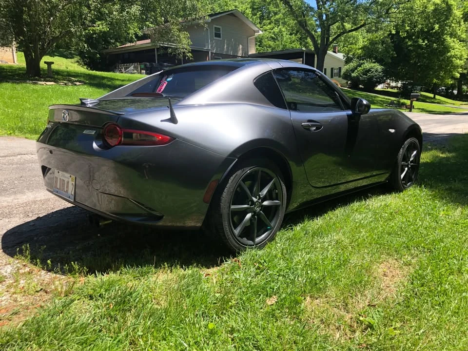 2019 Mazda ND MX-5 Miata - Image 4 of 14