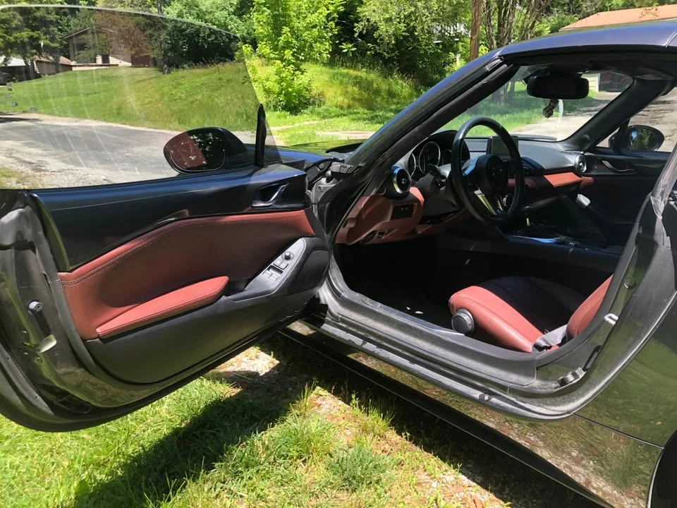 2019 Mazda ND MX-5 Miata - Image 8 of 14
