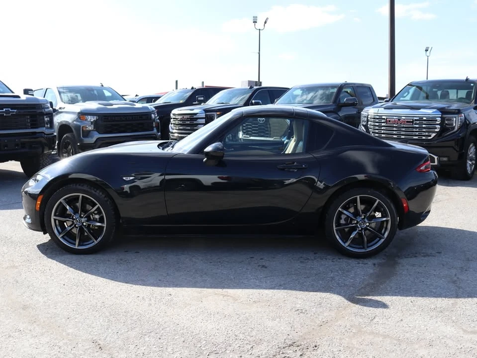 2019 Mazda ND MX-5 Miata - Image 2 of 7