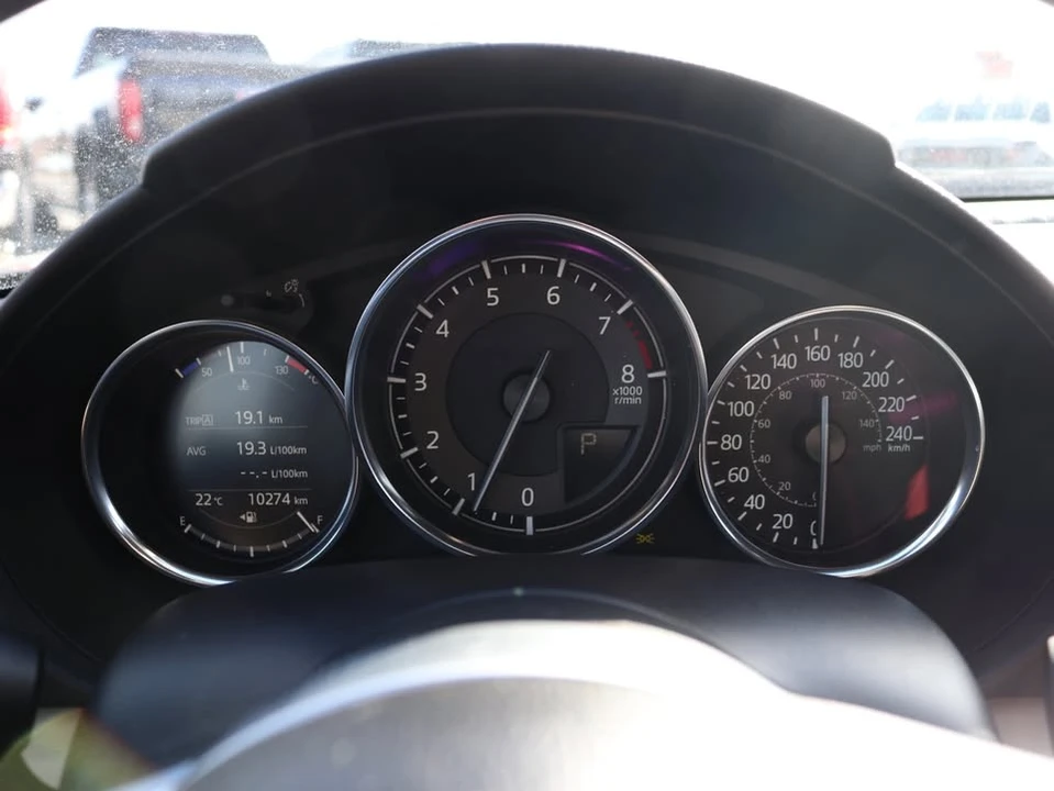 2019 Mazda ND MX-5 Miata - Image 7 of 7