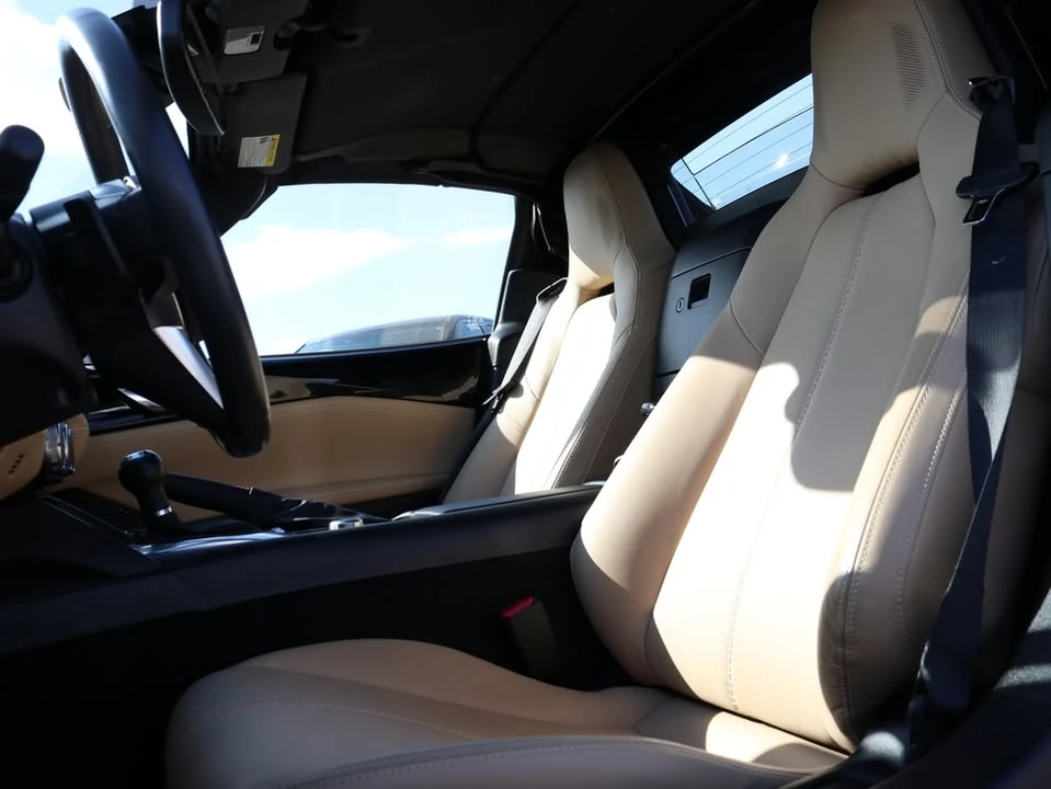 2019 Mazda ND MX-5 Miata - Image 6 of 7