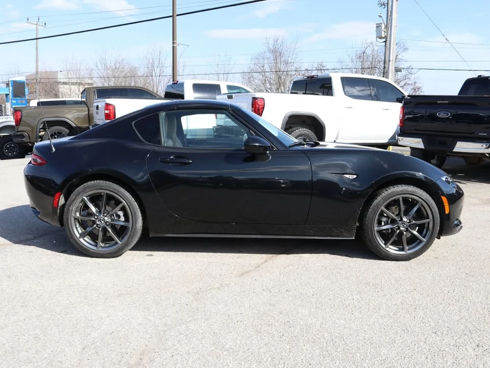 2019 Mazda ND MX-5 Miata - Image 4 of 7