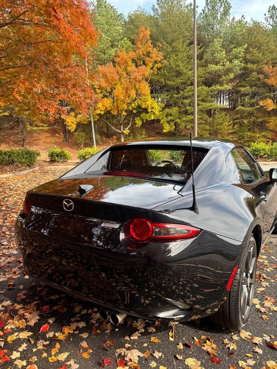 2019 Mazda ND MX-5 Miata - Image 16 of 16