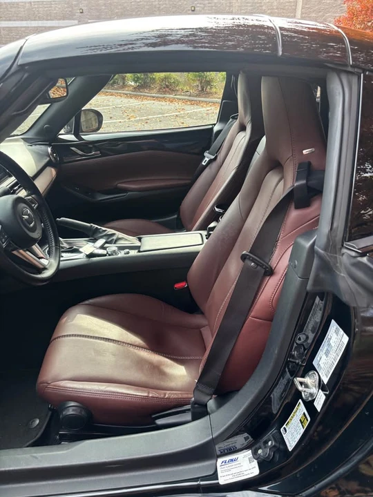 2019 Mazda ND MX-5 Miata - Image 7 of 16