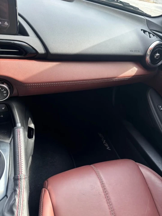 2019 Mazda ND MX-5 Miata - Image 8 of 16
