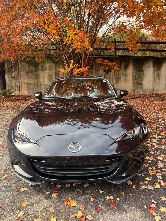 2019 Mazda ND MX-5 Miata - Image 2 of 16