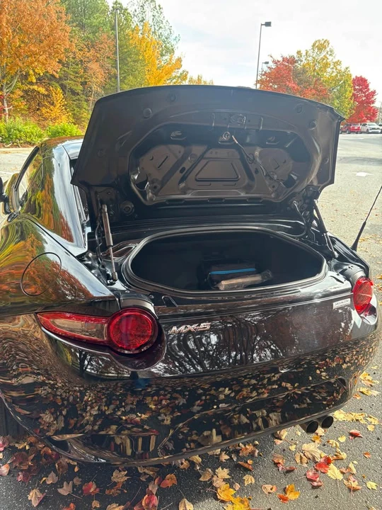 2019 Mazda ND MX-5 Miata - Image 14 of 16