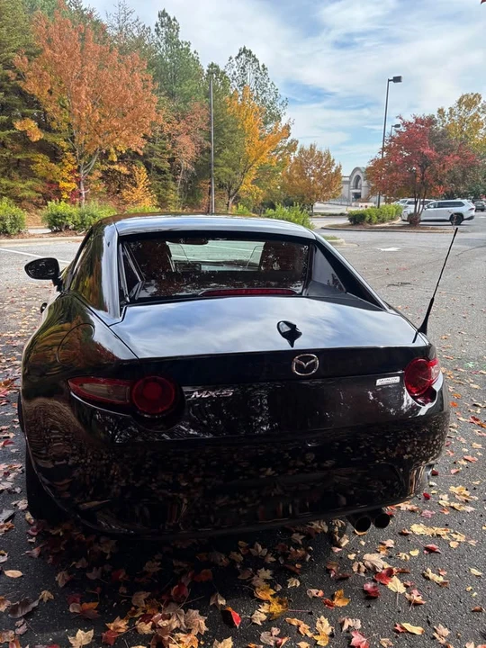 2019 Mazda ND MX-5 Miata - Image 13 of 16