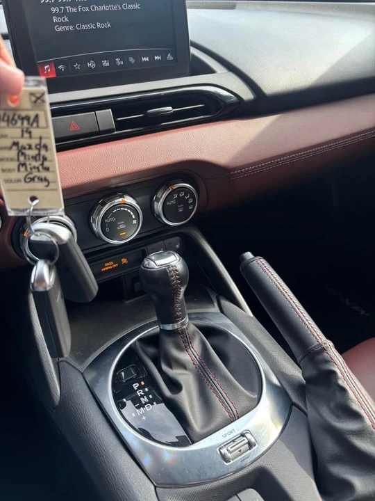 2019 Mazda ND MX-5 Miata - Image 11 of 16