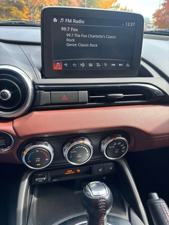 2019 Mazda ND MX-5 Miata - Image 5 of 16