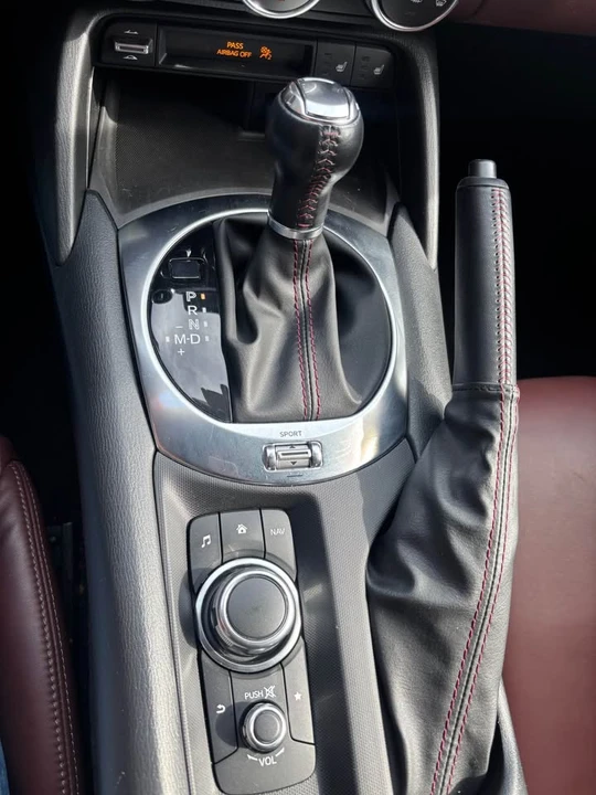 2019 Mazda ND MX-5 Miata - Image 6 of 16