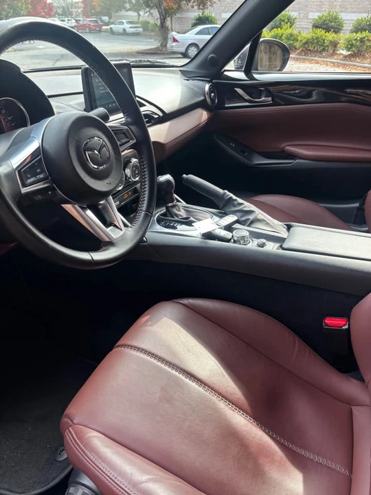 2019 Mazda ND MX-5 Miata - Image 3 of 16