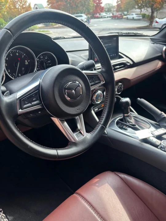 2019 Mazda ND MX-5 Miata - Image 4 of 16