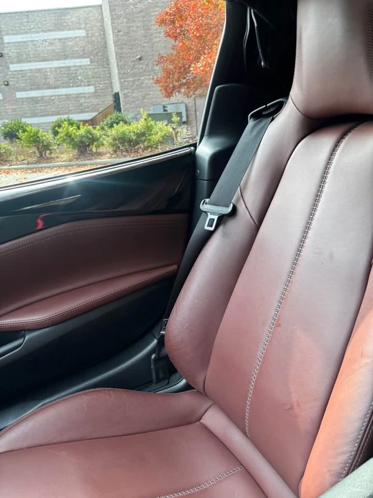 2019 Mazda ND MX-5 Miata - Image 9 of 16