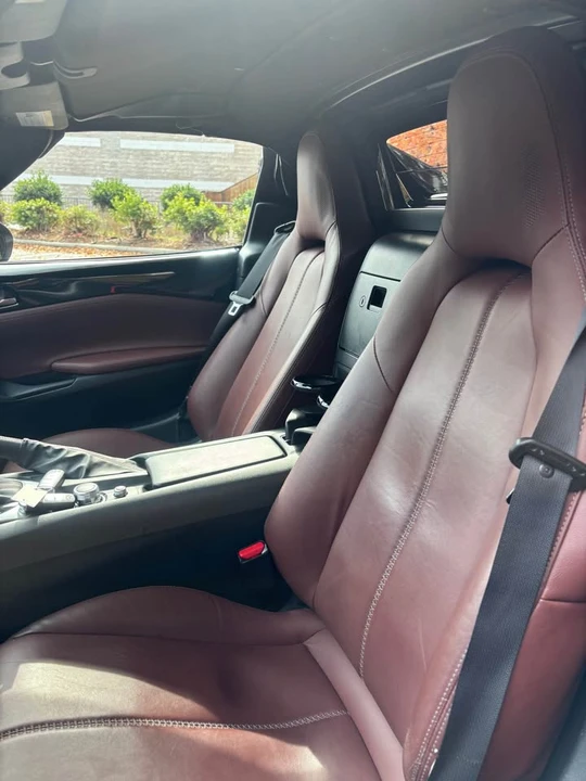 2019 Mazda ND MX-5 Miata - Image 12 of 16