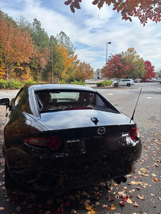 2019 Mazda ND MX-5 Miata - Image 15 of 16