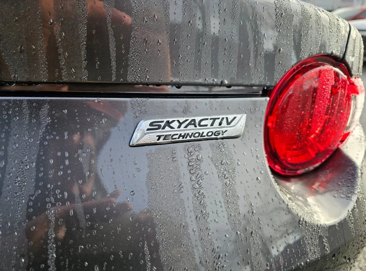 2019 Mazda ND MX-5 Miata - Image 6 of 11