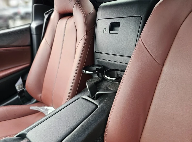 2019 Mazda ND MX-5 Miata - Image 11 of 11