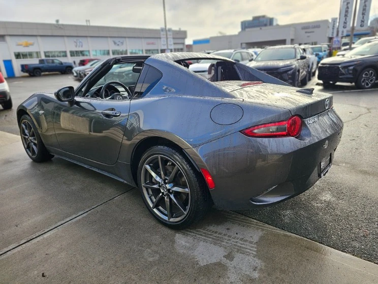 2019 Mazda ND MX-5 Miata - Image 4 of 11