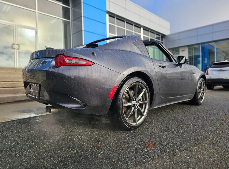 2019 Mazda ND MX-5 Miata - Image 3 of 11