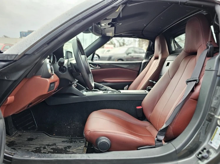 2019 Mazda ND MX-5 Miata - Image 7 of 11