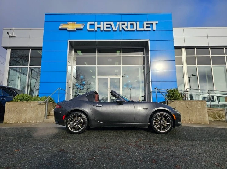 2019 Mazda ND MX-5 Miata - Image 2 of 11