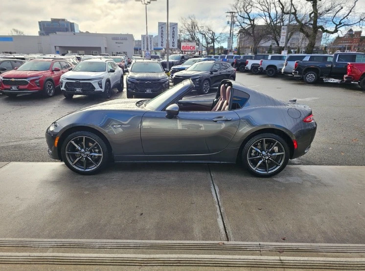2019 Mazda ND MX-5 Miata - Image 5 of 11