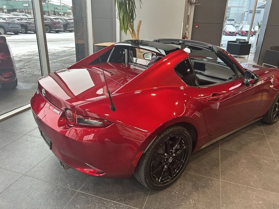 2019 Mazda ND MX-5 Miata - Image 13 of 19