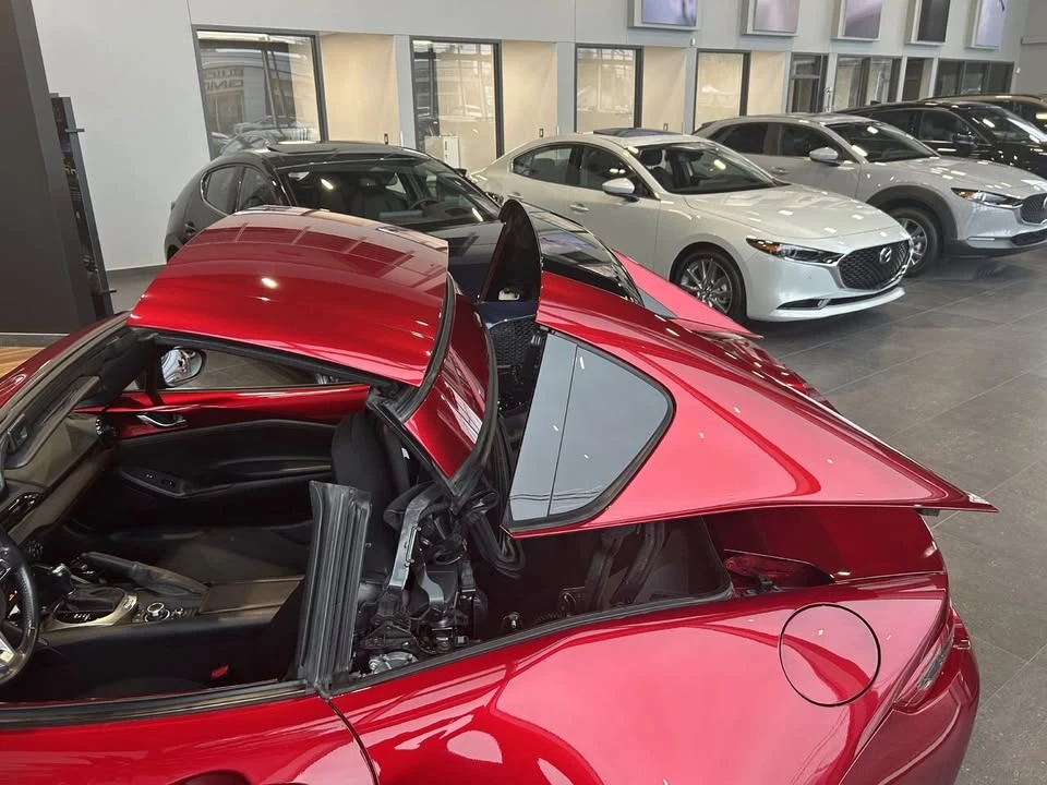 2019 Mazda ND MX-5 Miata - Image 8 of 19