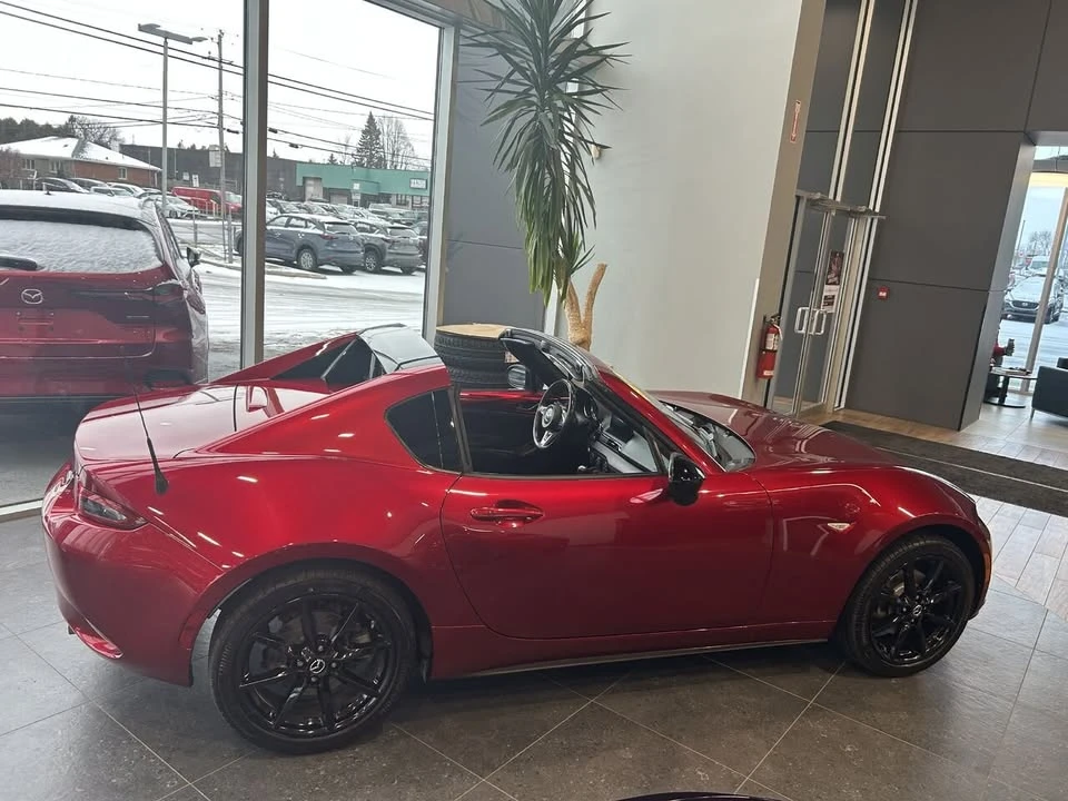 2019 Mazda ND MX-5 Miata - Image 12 of 19
