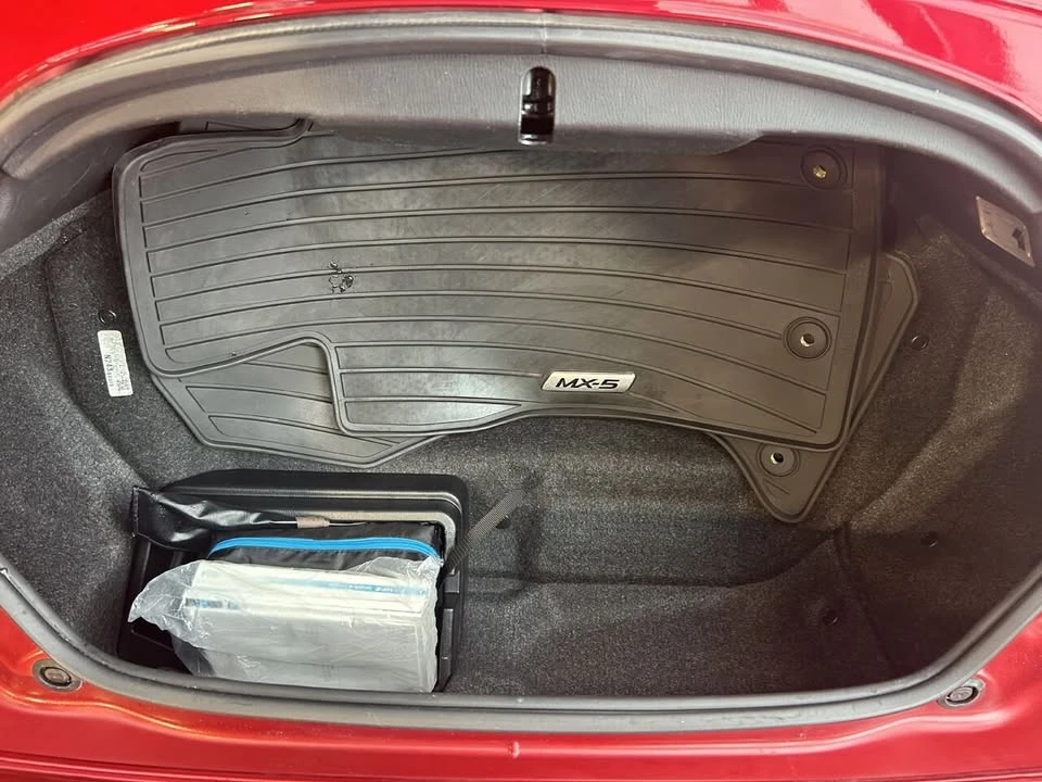 2019 Mazda ND MX-5 Miata - Image 18 of 19