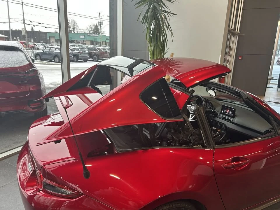 2019 Mazda ND MX-5 Miata - Image 9 of 19