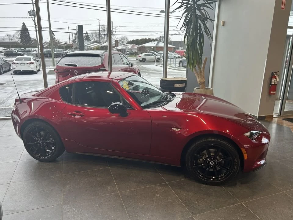 2019 Mazda ND MX-5 Miata - Image 2 of 19