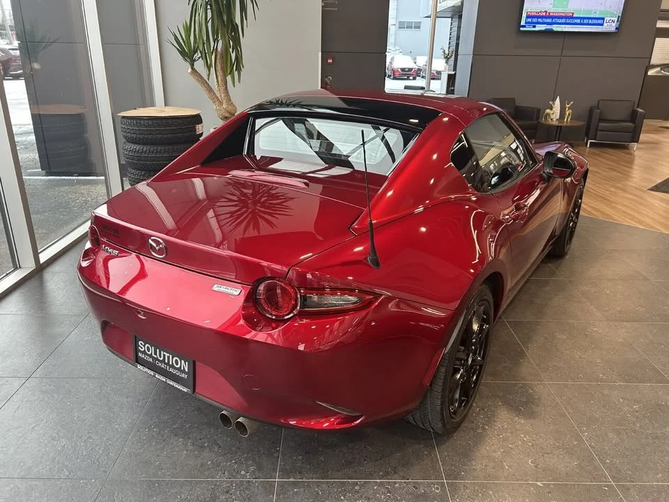 2019 Mazda ND MX-5 Miata - Image 2 of 12