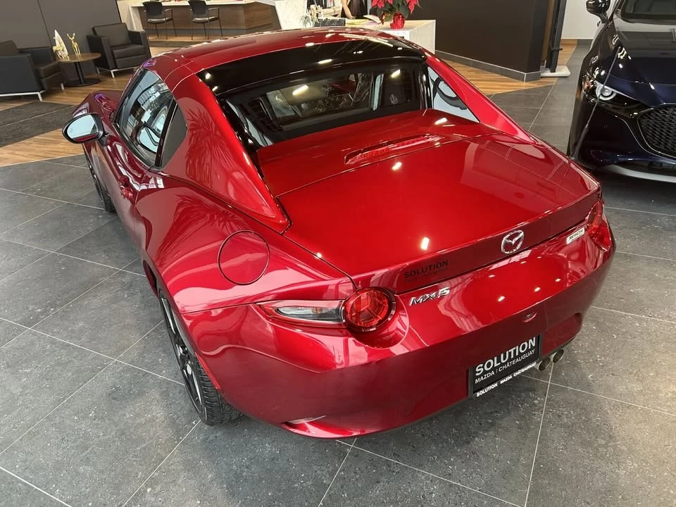 2019 Mazda ND MX-5 Miata - Image 4 of 19