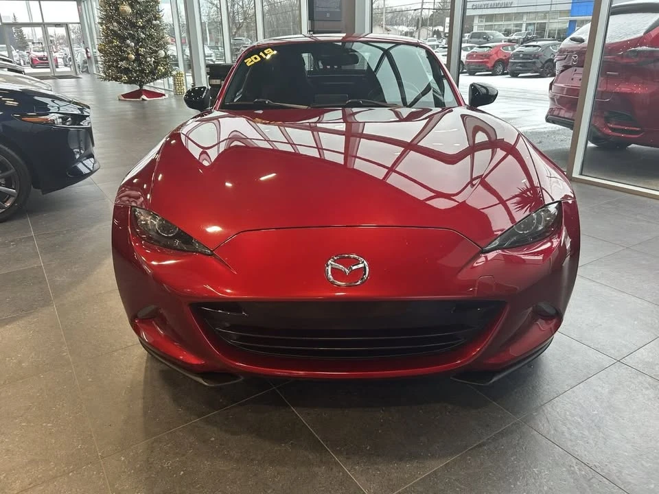 2019 Mazda ND MX-5 Miata - Image 5 of 12