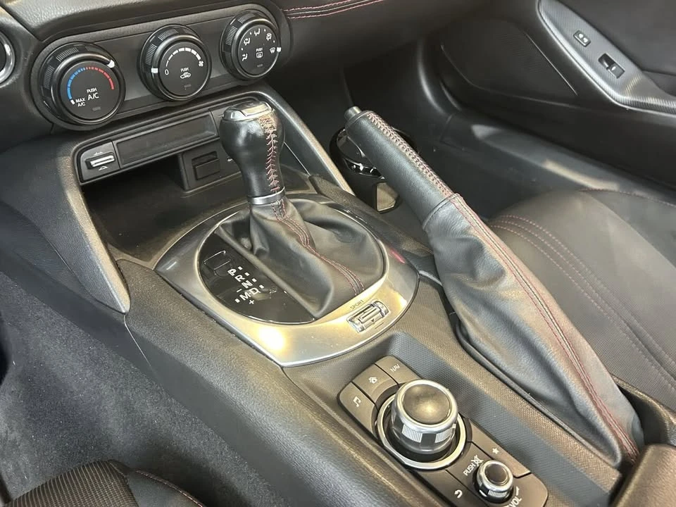 2019 Mazda ND MX-5 Miata - Image 19 of 19