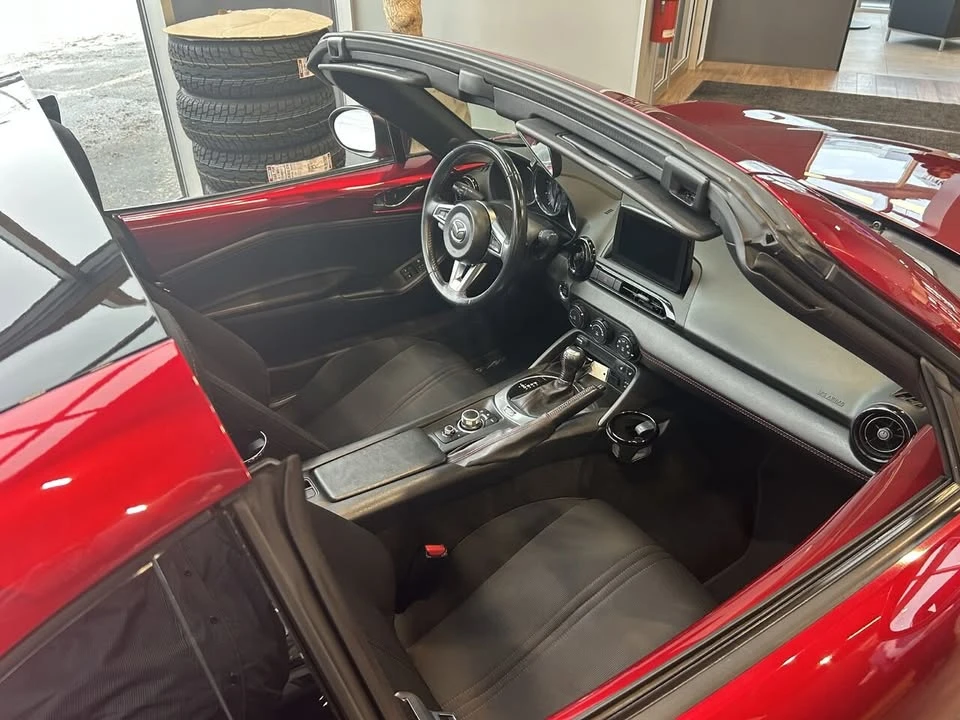 2019 Mazda ND MX-5 Miata - Image 15 of 19