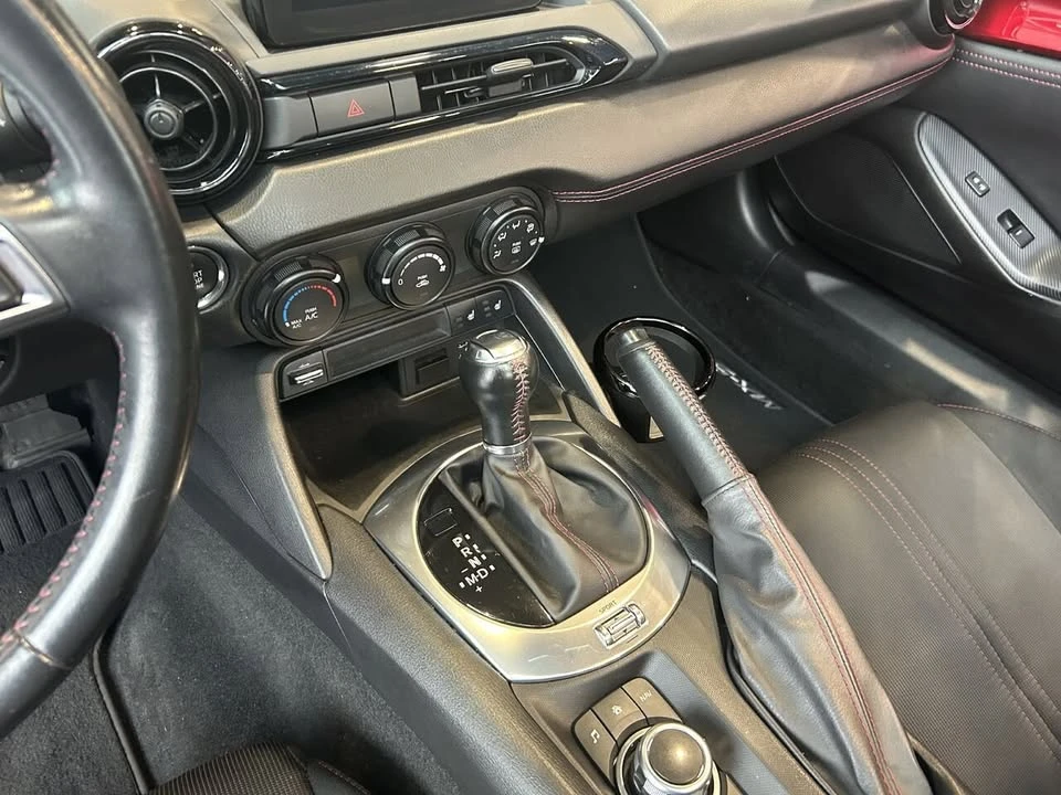 2019 Mazda ND MX-5 Miata - Image 17 of 19