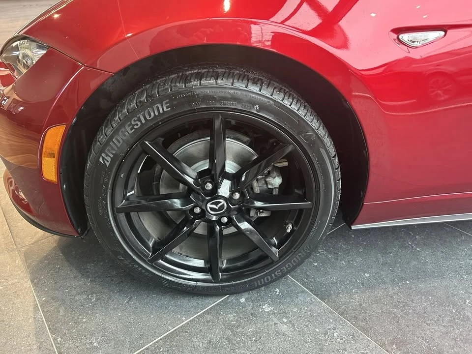 2019 Mazda ND MX-5 Miata - Image 7 of 19