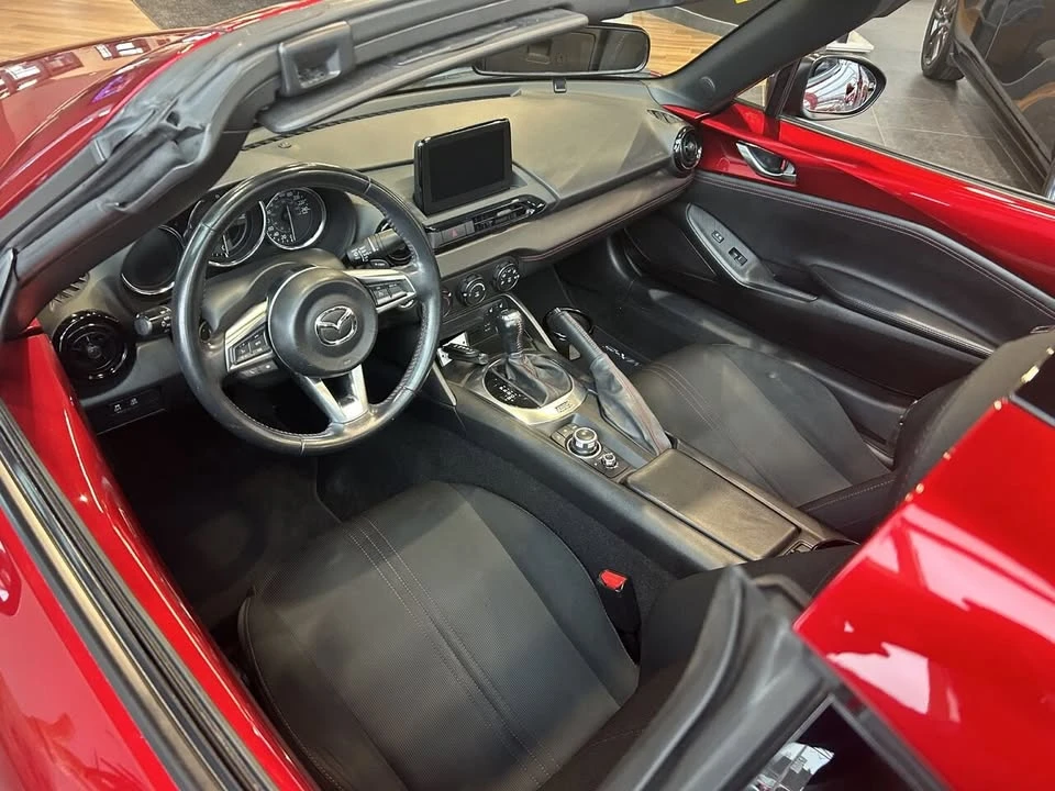 2019 Mazda ND MX-5 Miata - Image 16 of 19