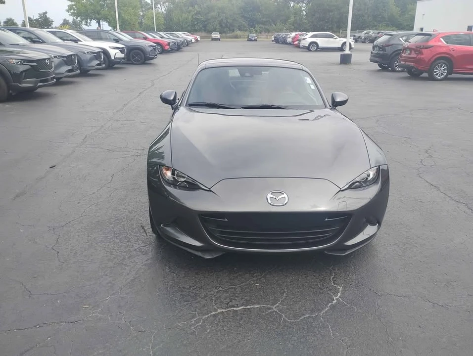 2019 Mazda ND MX-5 Miata - Image 4 of 4